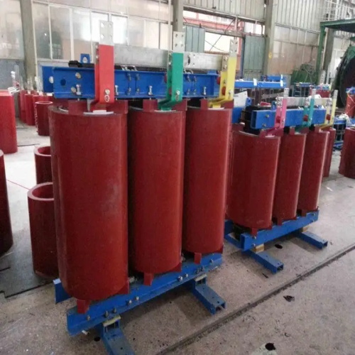 余庆SCB10-250KVA干式变压器