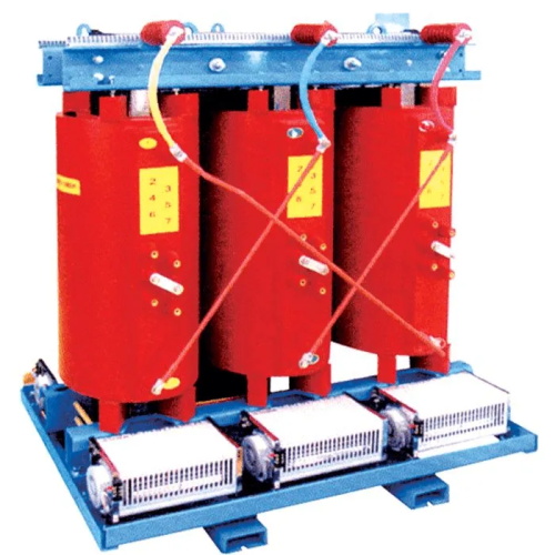 余庆SCB10-1250KVA干式变压器