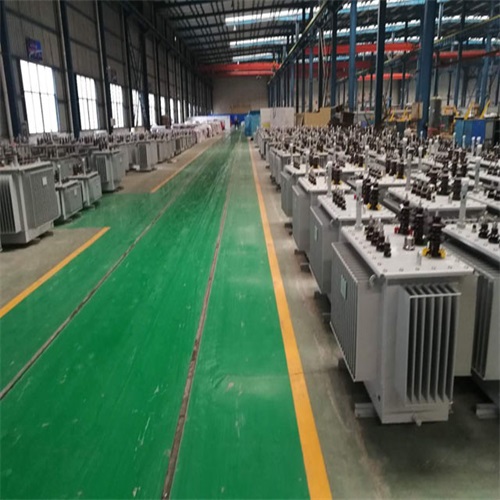 余庆SH15-800KVA非晶合金变压器厂家价格