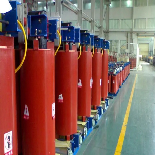 余庆SCB10-200KVA干式变压器