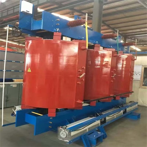 余庆SCB10-500KVA干式变压器价格