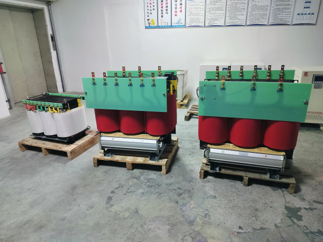 余庆KS11-1000KVA矿用变压器